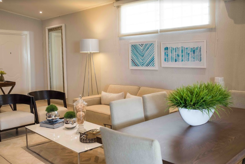 casas en brisas del golf, 5 consejos para decorar la sala de tu casa en Brisas del Golf Arraij&aacute;n, Grupo Residencial