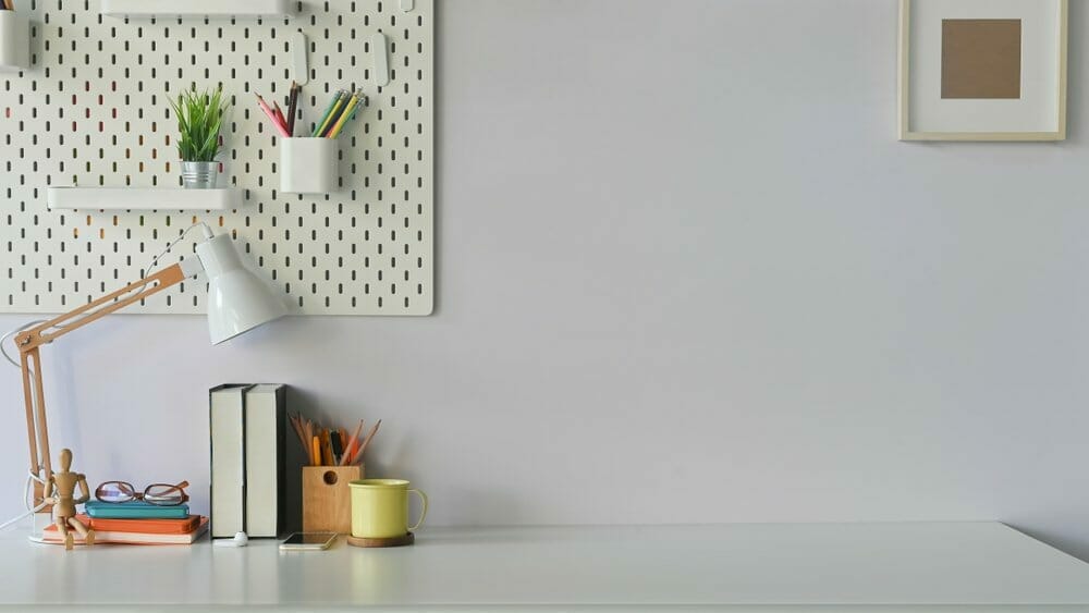 espacio de trabajo en casa, 5 tips para crear tu espacio de trabajo en casa, Grupo Residencial