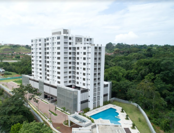 panam&aacute; norte, 4 Proyectos Inmobiliarios Nuevos en Panam&aacute; Norte, Grupo Residencial