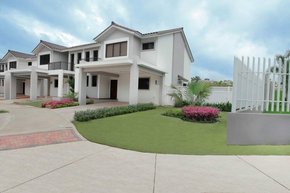 panam&aacute; norte, 4 Proyectos Inmobiliarios Nuevos en Panam&aacute; Norte, Grupo Residencial
