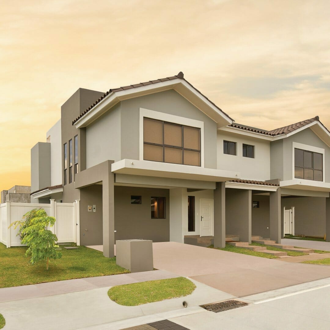 panam&aacute; norte, 4 Proyectos Inmobiliarios Nuevos en Panam&aacute; Norte, Grupo Residencial