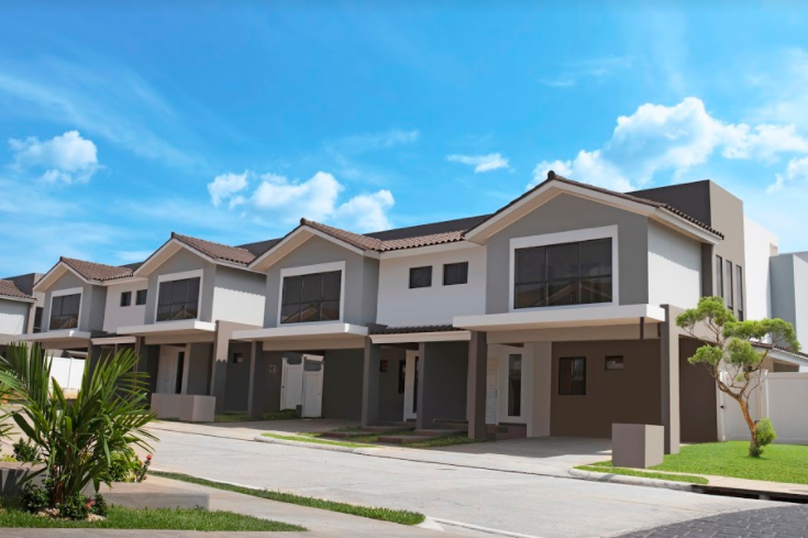 residenciales en panama, 5 proyectos residenciales en Panama Norte cercanos al Aeropuerto, Grupo Residencial