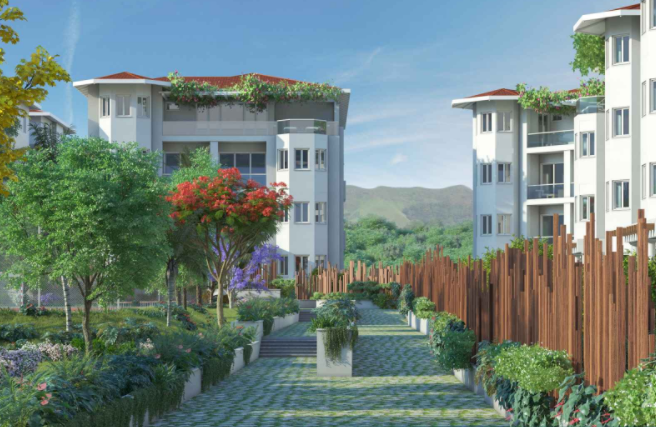 residenciales en panama, 5 proyectos residenciales en Panama Norte cercanos al Aeropuerto, Grupo Residencial