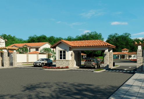 residenciales en panama, 5 proyectos residenciales en Panama Norte cercanos al Aeropuerto, Grupo Residencial
