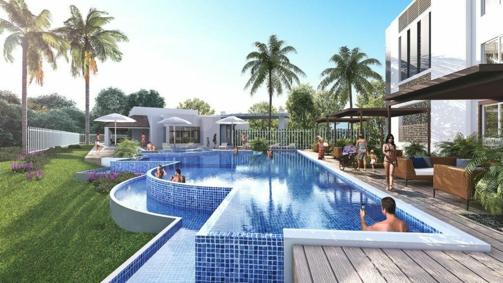 PH en Panam&aacute; Norte, Beneficios de vivir en un PH en Panam&aacute; Norte, Grupo Residencial