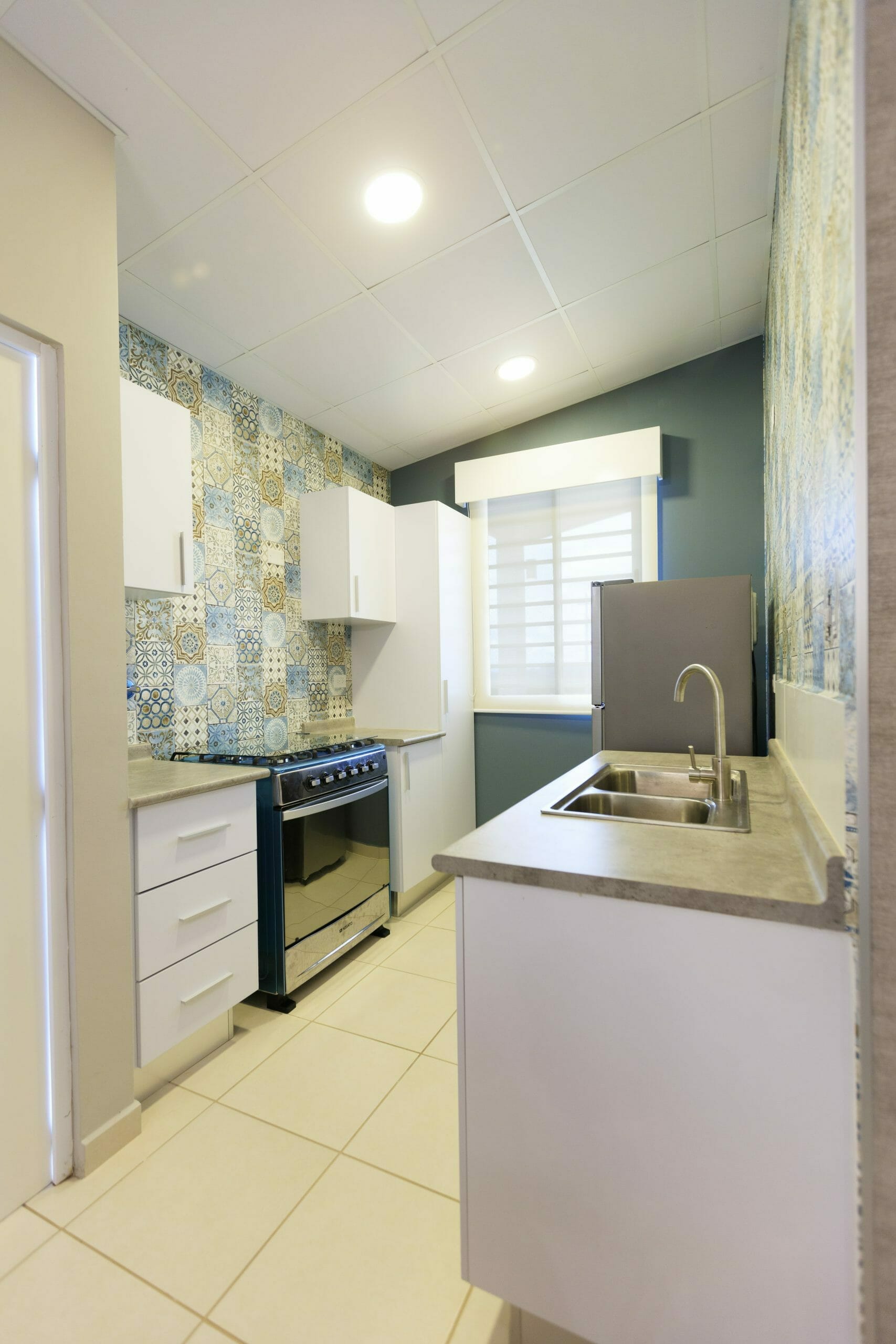 08 COCINA