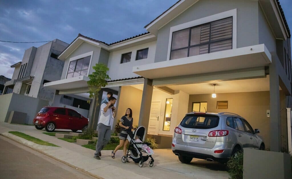 Vivir en Aventura en Paseo del Norte