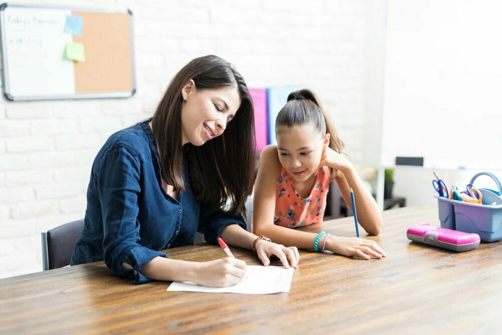5 consejos para las clases en línea de tus hijos desde casa