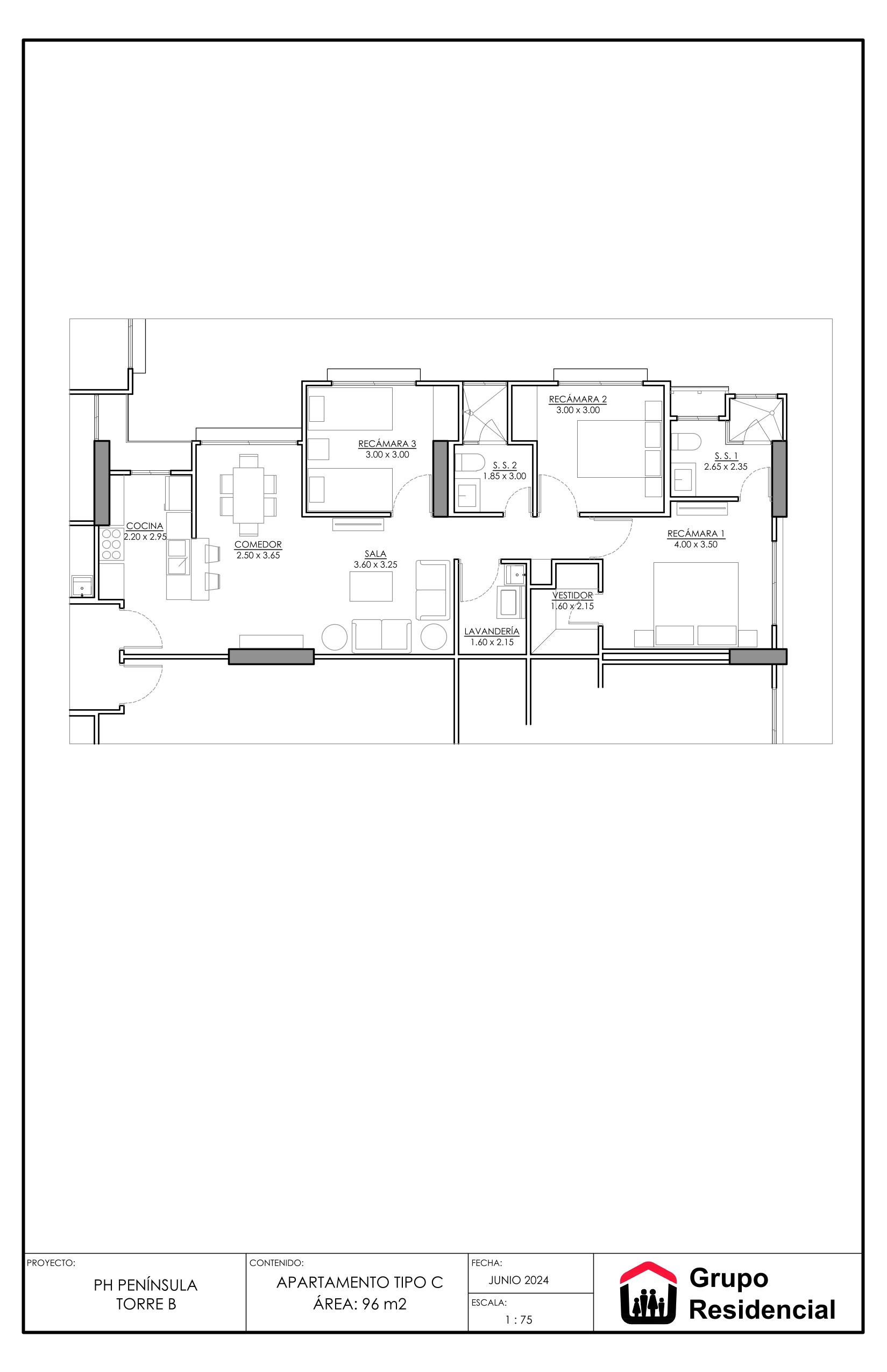 ground floor