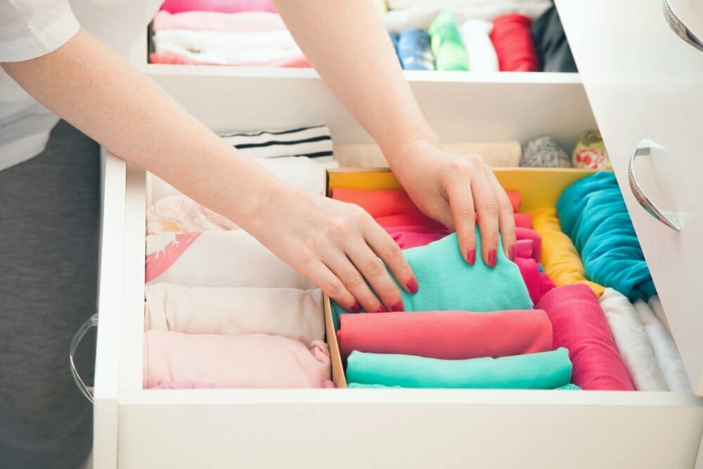 5 consejos para mantener tu casa ordenada
