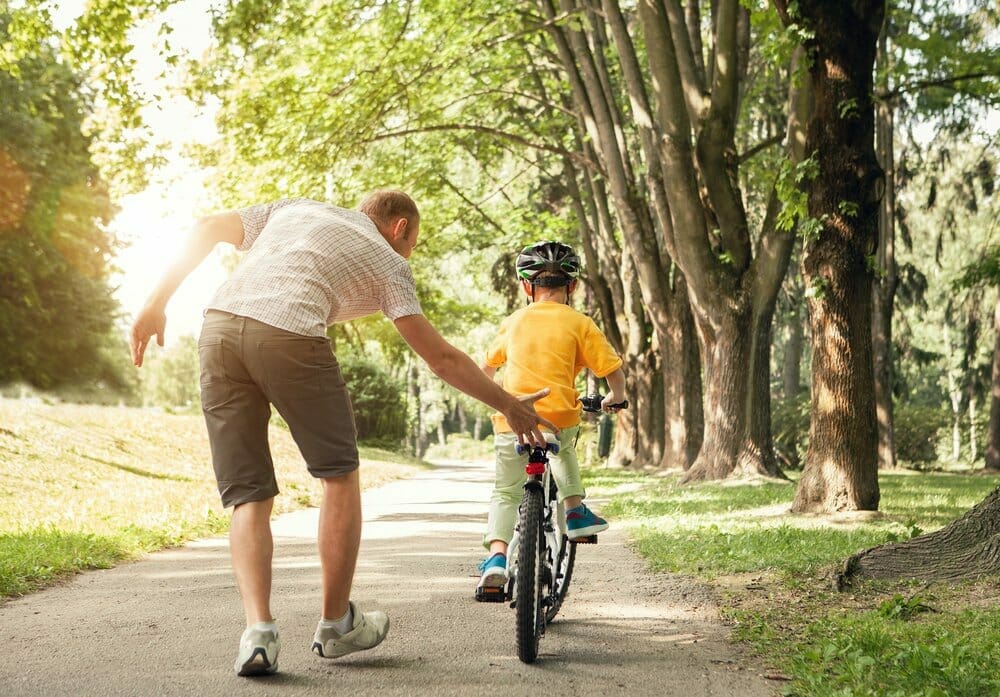 Actividades que puedes realizar al aire libre en Paseo del Norte
