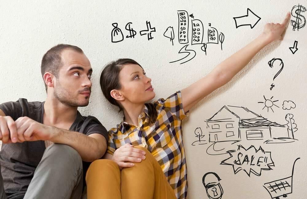 ¿Por qué comprar un apartamento?