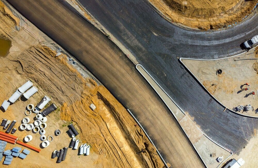 Proyecto de Corredor Panamá Norte