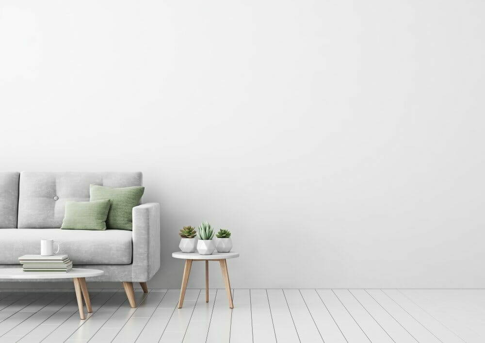 ¿Cuál es la mejor manera de organizar tu apartamento?