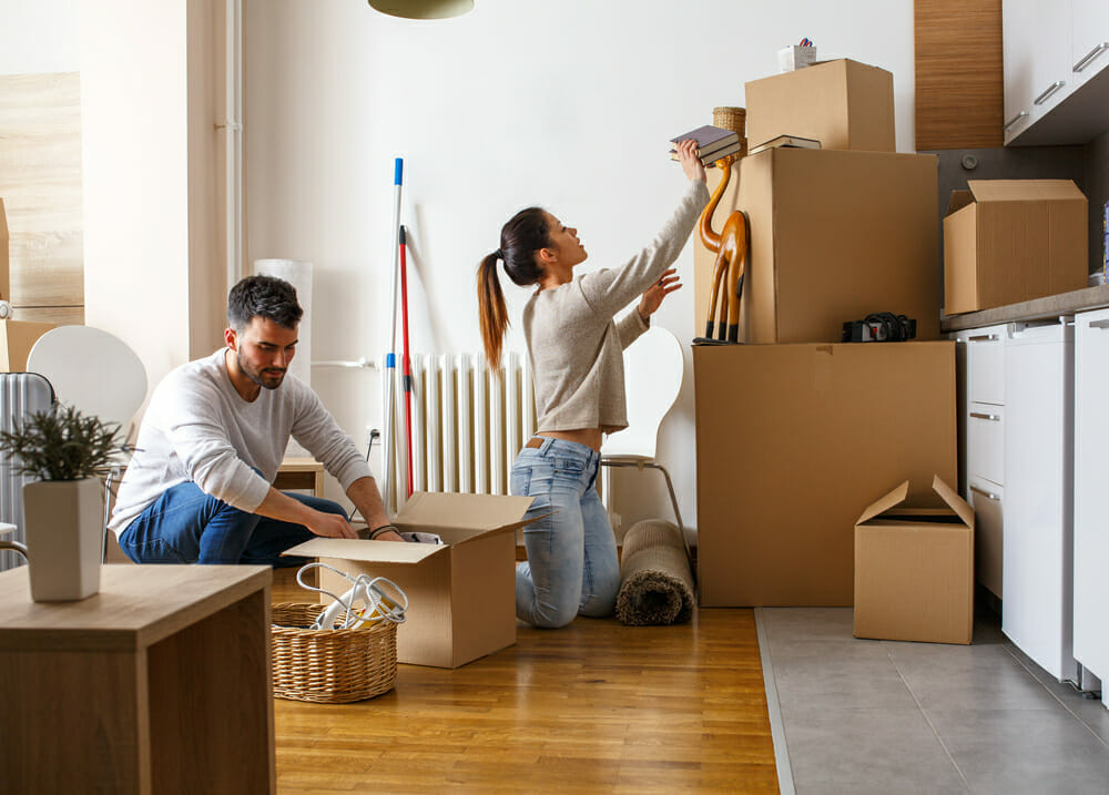 5 consejos para realizar una mudanza exitosa