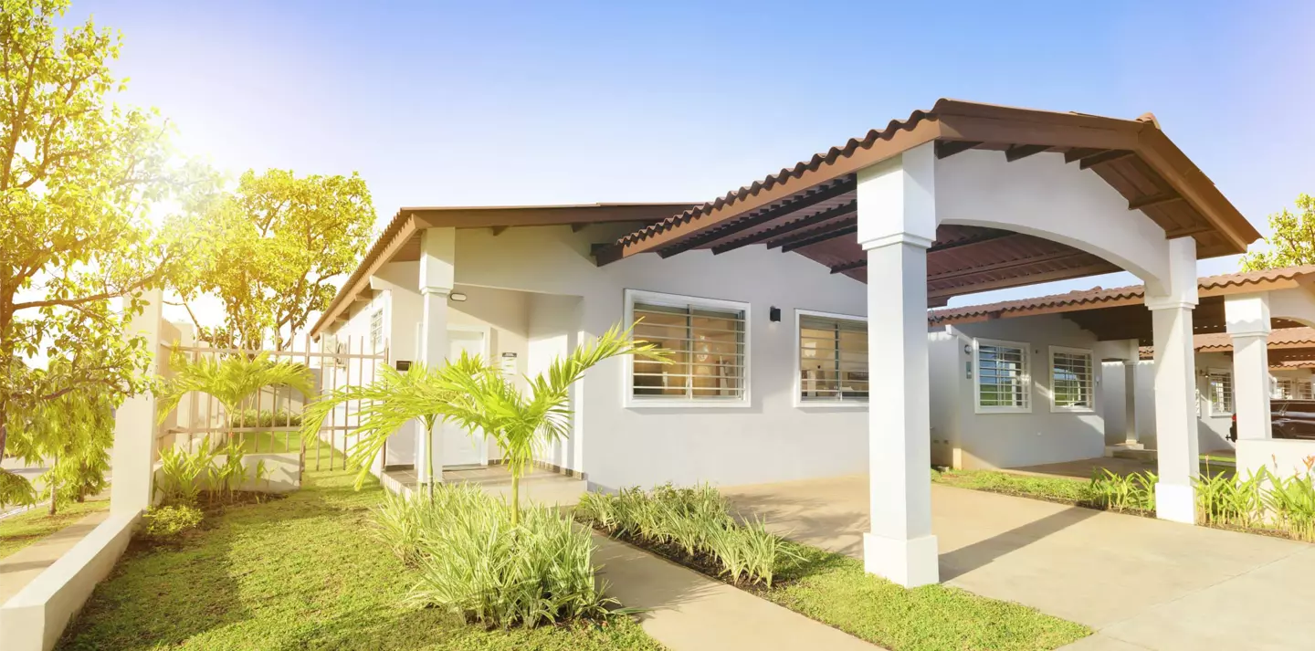 comunidad residencial, Vive tus sue&ntilde;os con tu propio hogar en una comunidad residencial, Grupo Residencial