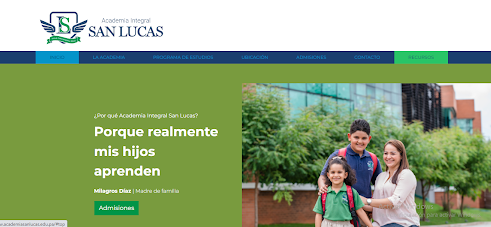 arraij&aacute;n, Descubre el TOP 10 de las Mejores Escuelas de Arraij&aacute;n, Grupo Residencial