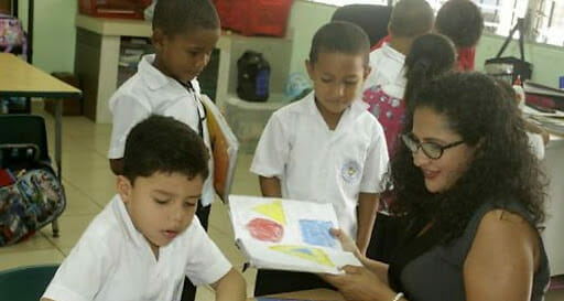 arraij&aacute;n, Descubre el TOP 10 de las Mejores Escuelas de Arraij&aacute;n, Grupo Residencial