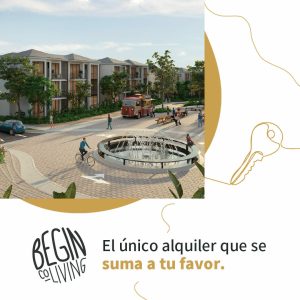 Begin Coliving - Panam&aacute;