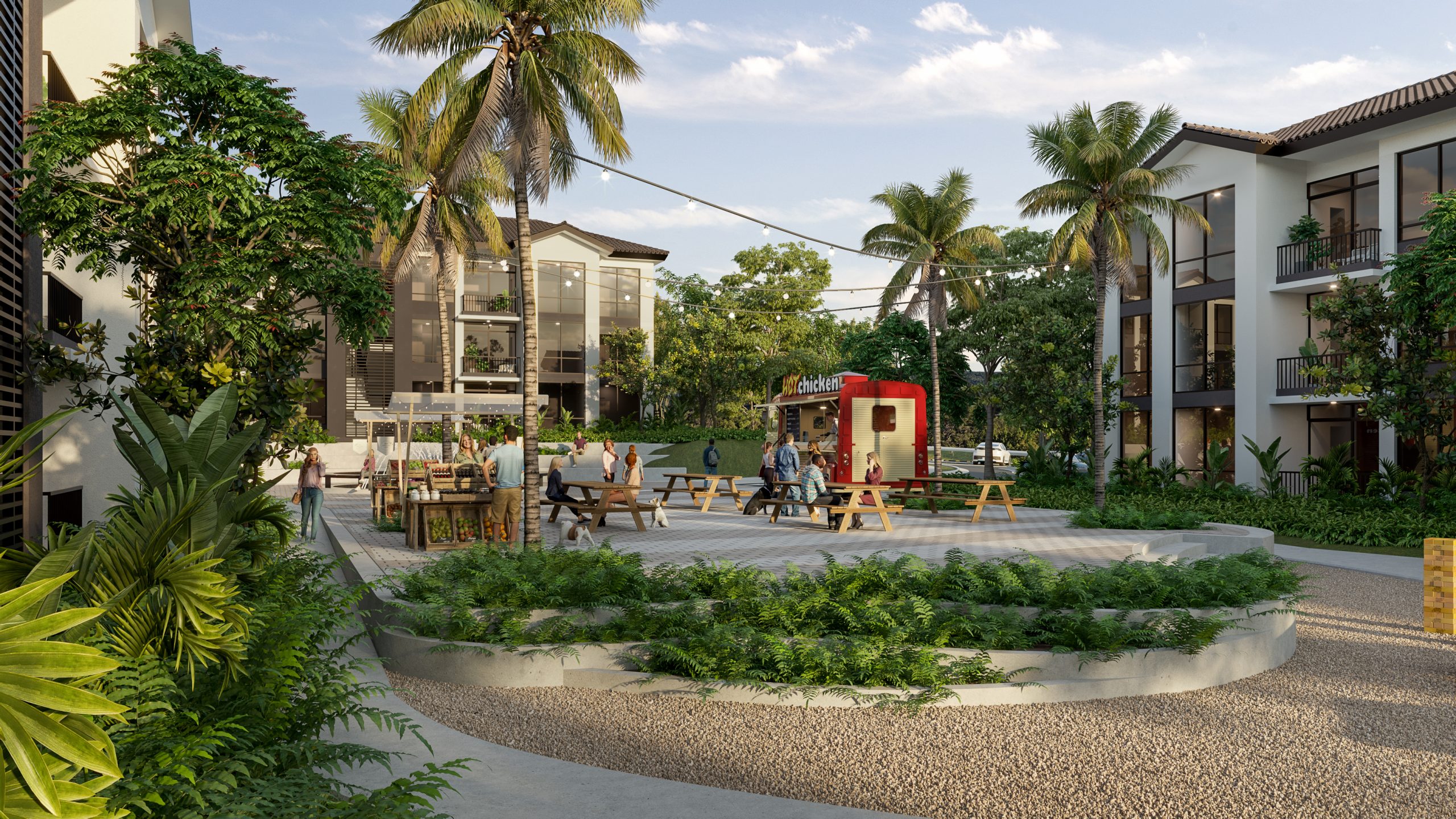 Tecnolog&iacute;a y Co-Living, Tecnolog&iacute;a y Co-Living: Descubre las soluciones inteligentes., Grupo Residencial