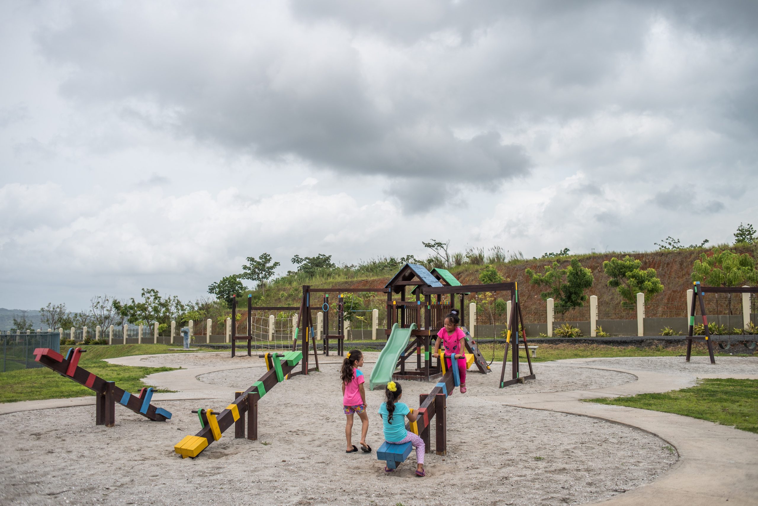 comunidad residencial, Vive tus sue&ntilde;os con tu propio hogar en una comunidad residencial, Grupo Residencial