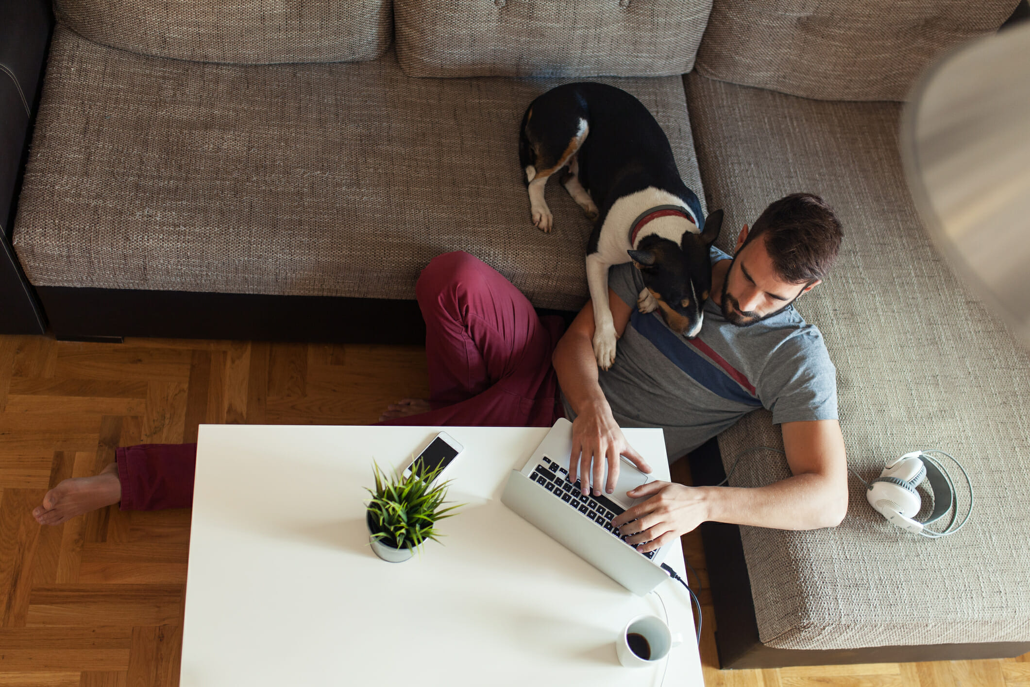 Tecnología y Co-Living: Descubre las soluciones inteligentes.