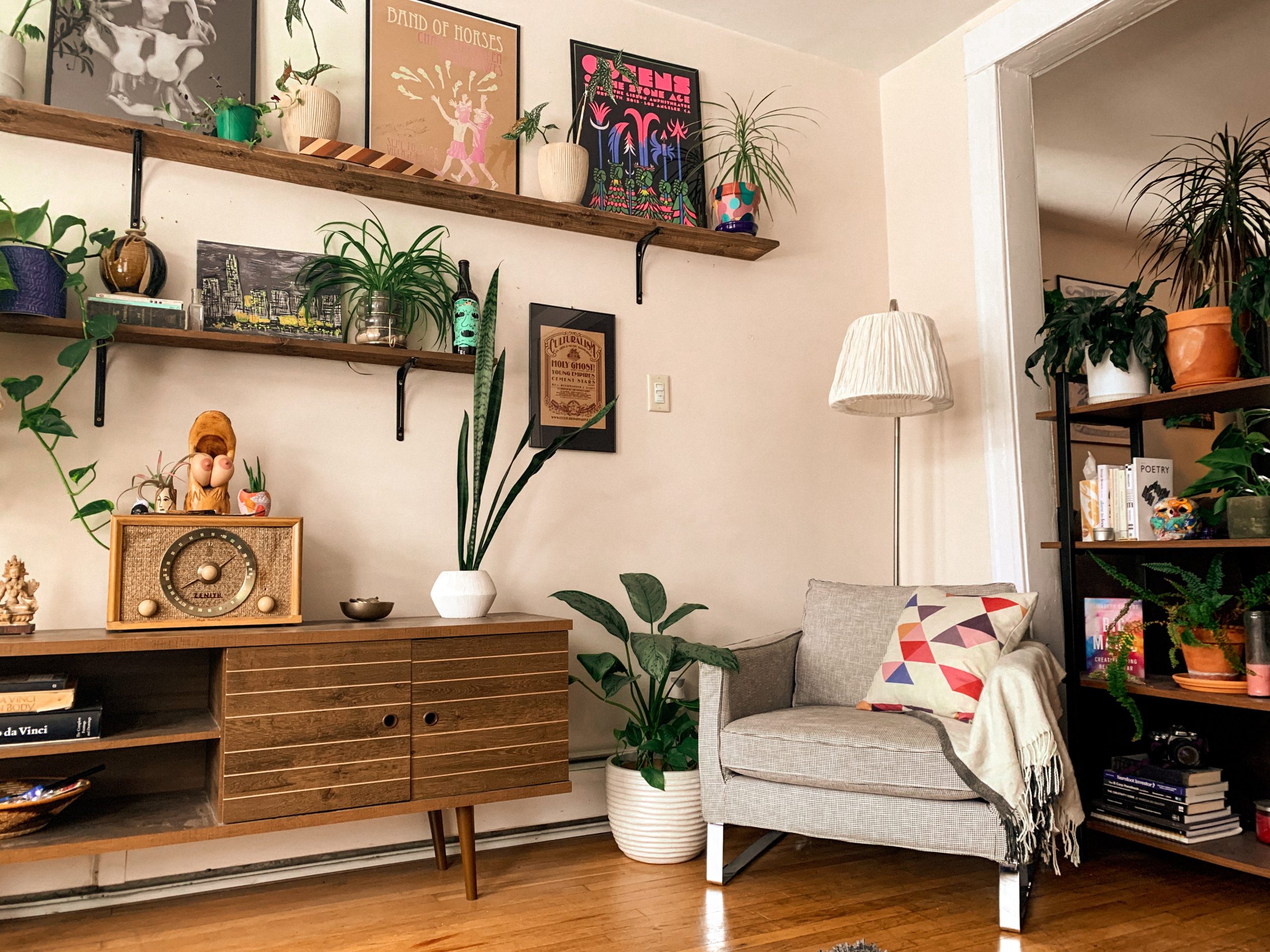 Proyectos DIY, Aumenta el potencial de tu hogar: Proyectos f&aacute;ciles de DIY para un cambio de imagen fresco y estimulante, Grupo Residencial