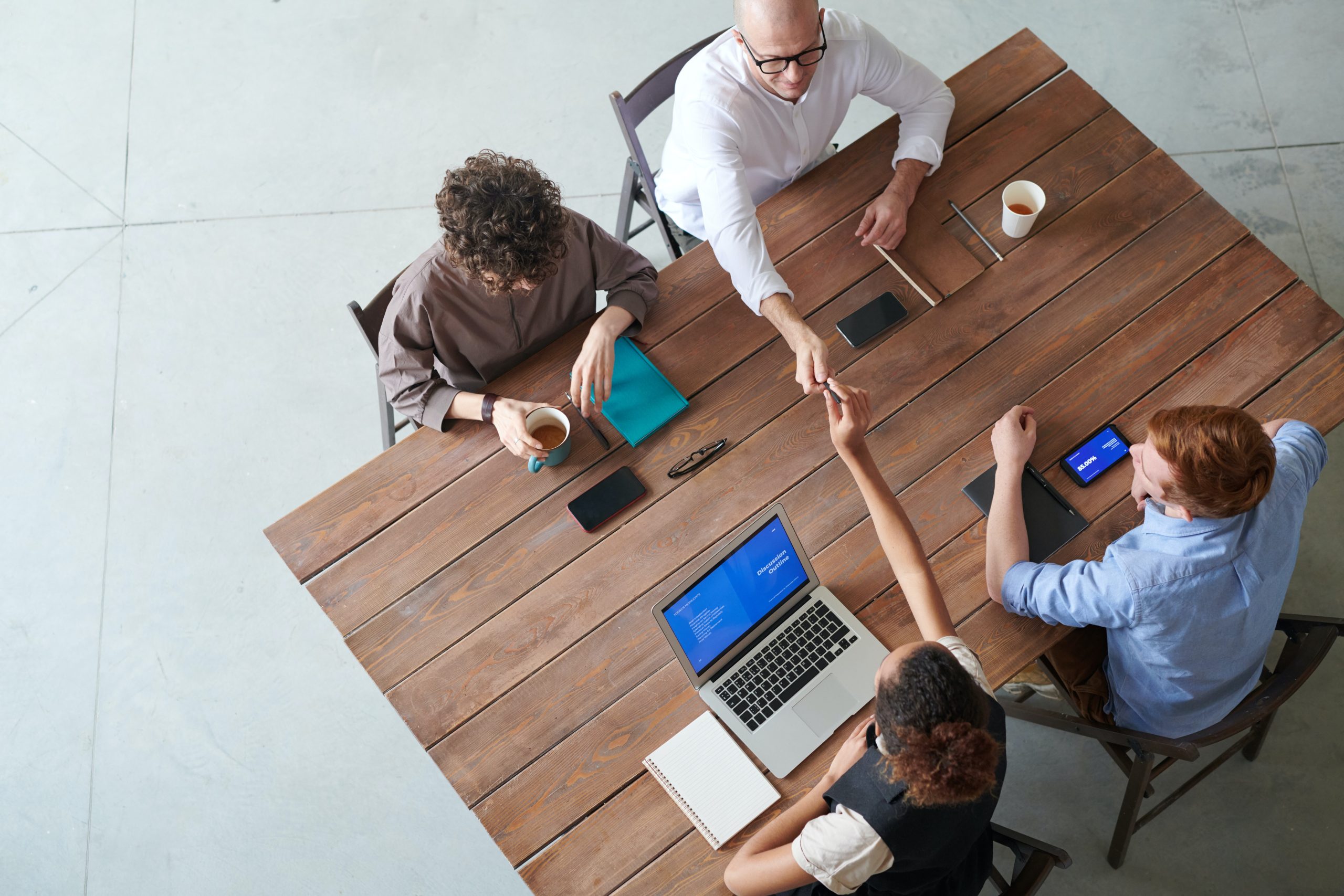 co-living para trabajadores, Las ventajas de la vida en convivencia para diferentes tipos de personas, como profesionales y familias, Grupo Residencial