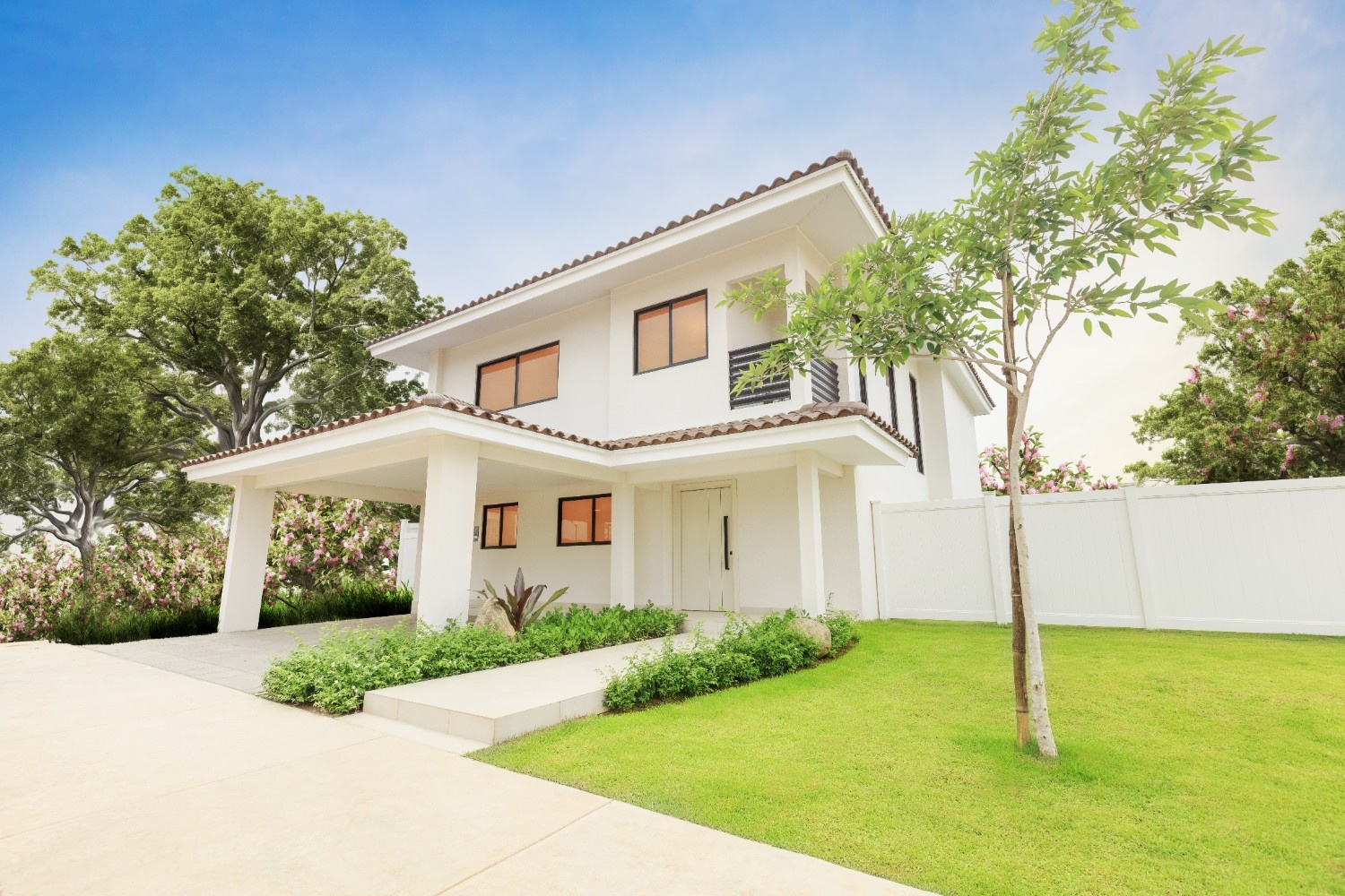 grupo residencial, NOSOTROS, Grupo Residencial