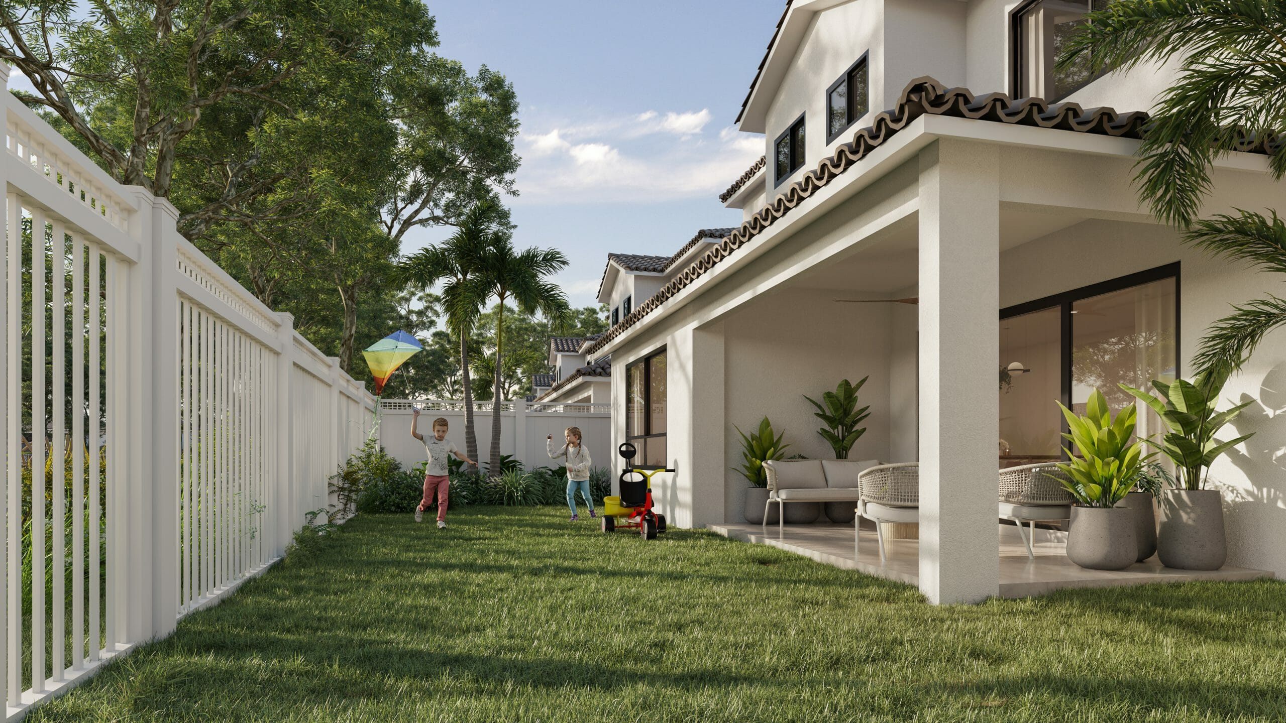 Descubre la Vida de Ensueño: Guía de Proyectos de Vivienda para Comprar Casa en Panamá