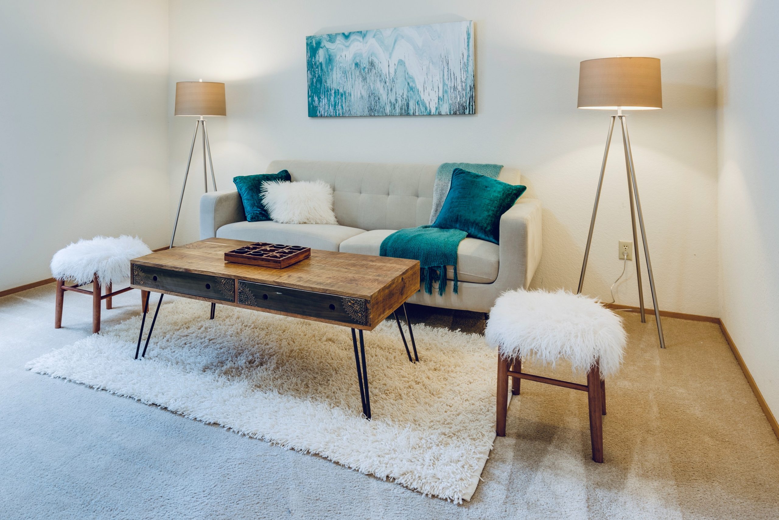 Diseño de iluminación para el hogar y soluciones para una apariencia renovada y elegante