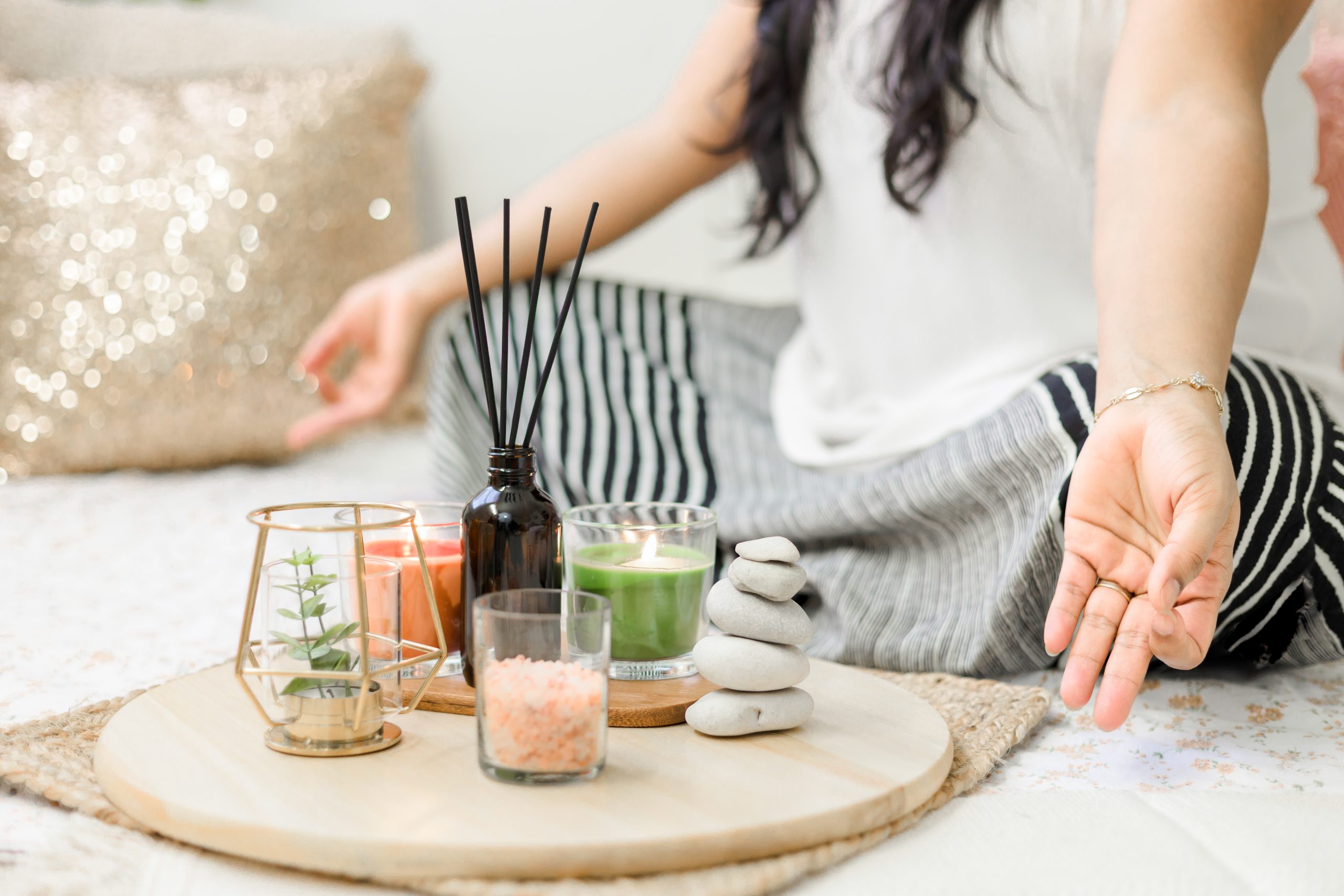 Consejos de diseño para crear una habitación serena y tranquila